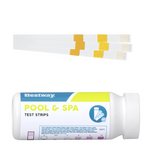 Bestway Flowclear Pool & Spa Test Strips