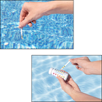 Bestway Flowclear Pool & Spa Test Strips