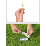 Bestway Flowclear Pool & Spa Test Strips