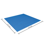 Bestway Ground Cloth - 3.35m x 3.35m