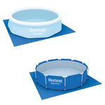 Bestway Ground Cloth - 3.35m x 3.35m