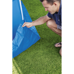 Bestway Ground Cloth - 3.35m x 3.35m
