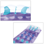 Bestway H2OGO! Deluxe Floating Mat 1.88m x 71cm