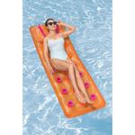 Bestway H2OGO! Deluxe Floating Mat 1.88m x 71cm