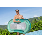 Bestway H2OGO! Hydroluxe Lounge 1.60m x 84cm