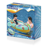 Bestway Happy Crustacean Junior Raft 1.17m x 79cm