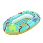 Bestway Happy Crustacean Junior Raft 1.17m x 79cm