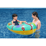 Bestway Happy Crustacean Junior Raft 1.17m x 79cm