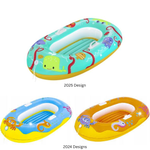 Bestway Happy Crustacean Junior Raft 1.17m x 79cm