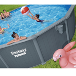 *COMING SOON* Bestway Hydrium 5.49 x 1.32m Pool Set