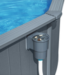 *COMING SOON* Bestway Hydrium 5.49 x 1.32m Pool Set
