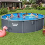 *COMING SOON* Bestway Hydrium 5.49 x 1.32m Pool Set