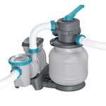 *COMING SOON* Bestway Hydrium 5.49 x 1.32m Pool Set
