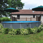 *COMING SOON* Bestway Hydrium 7.32 x 1.32m Pool Set