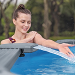*COMING SOON* Bestway Hydrium 7.32 x 1.32m Pool Set