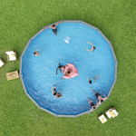 *COMING SOON* Bestway Hydrium 7.32 x 1.32m Pool Set