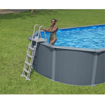 *COMING SOON* Bestway Hydrium 7.32 x 3.66 x 1.32m Oval Pool Set