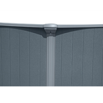 *COMING SOON* Bestway Hydrium 7.32 x 3.66 x 1.32m Oval Pool Set