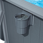 *COMING SOON* Bestway Hydrium 7.32 x 3.66 x 1.32m Oval Pool Set
