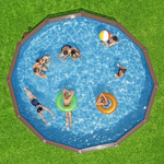 Bestway Hydrium Pool Set 5.49m x 1.32m