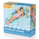 Bestway Hydroluxe Lounge - 1.60m x 84cm