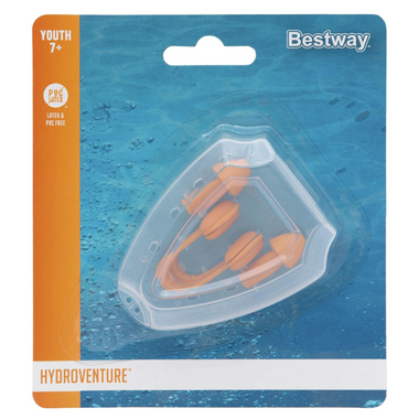 Bestway Hydroventure Nose Clip & Ear Plug Set