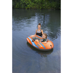 Bestway Kondor 1000 Raft - 1.49m x 85cm
