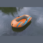 Bestway Kondor 1000 Raft - 1.49m x 85cm