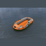 Bestway Kondor Elite 2000 Raft - 1.96m x 106cm