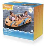 Bestway Kondor Elite 2000 Raft - 1.96m x 106cm