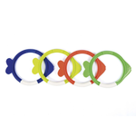 Bestway Lil' Fish Dive Toys - Child 3+