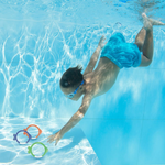 Bestway Lil' Fish Dive Toys - Child 3+