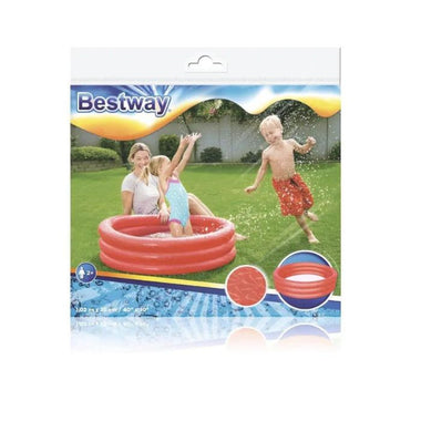 Bestway - Play Pool 1.02m x 25cm