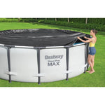 Bestway Pool Cover 3.05m