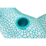 Bestway Pool Lounger with Flip Pillow Back Rest