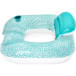 Bestway Pool Lounger with Flip Pillow Back Rest