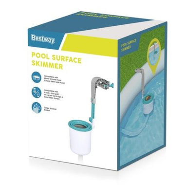 Bestway Pool Surface Skimmer