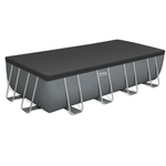 *COMING SOON* Bestway Power Steel Frame Pool - 5.49m x 2.74m x 1.22m
