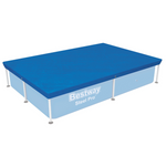 Bestway Rectangular Pool Cover - 2.21m x 1.50m