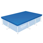 Bestway Rectangular Pool Cover - 3.00m x 2.01m