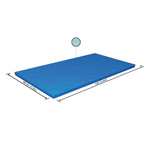 Bestway Rectangular Pool Cover - 3.00m x 2.01m