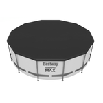 Bestway Round Debris Pool Cover 3.66m - 58037