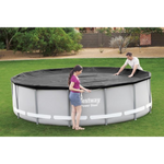 Bestway Round Debris Pool Cover 4.27m