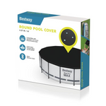 Bestway Round Debris Pool Cover 4.27m