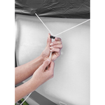 Bestway Round Debris Pool Cover 4.57m