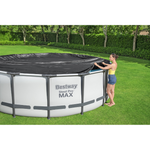 Bestway Round Debris Pool Cover 4.57m