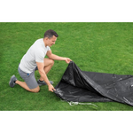 Bestway Round Debris Pool Cover 5.49M - 58039