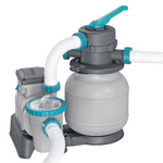 Bestway Sand Filter Pump 1600gal
