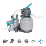 Bestway Sand Filter Pump 1600gal