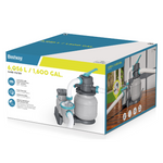 Bestway Sand Filter Pump 1600gal